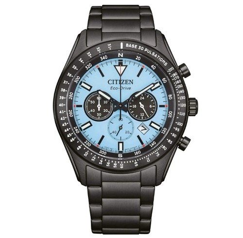 Nuovo orologio citizen eco - nuovo,