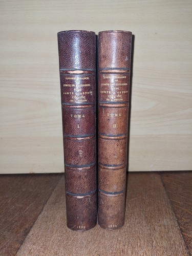 Libro antico corrispondenza - libro,