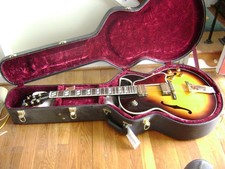 Gibson L-4 Archtop All Solid