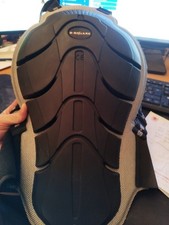 Paraschiena B-Square taglia S