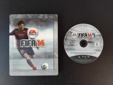 Fifa 14 (Steelbook) - Gioco