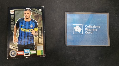 Panini adrenalyn 2016 2017 - panini, 2016-2017