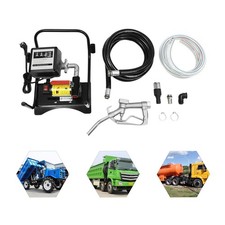 Aggiornamento Pompa Cambio