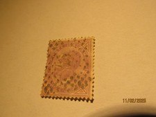 francobollo regno italia De La