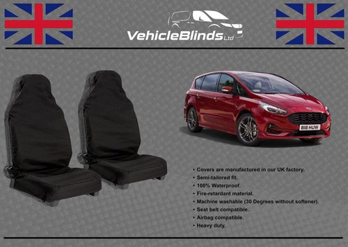 Coprisedili per ford max - per,