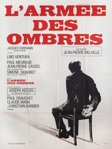 Grande poster francese - poster,