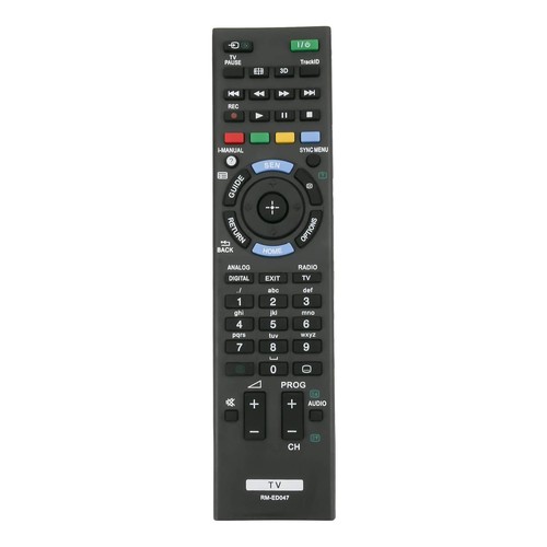 Ed047 nuovo telecomando per - rm-ed047,
