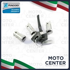 KIT 3 SERRATURE PIAGGIO ZIP 50