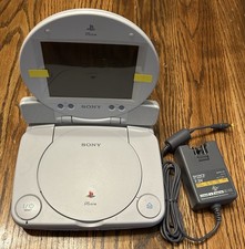 Console Sony PS One