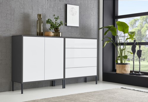 Bmg mobili credenza - credenza, milano