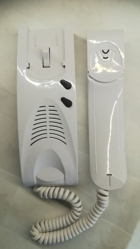 Vimar elvox citofono parete - elvox, da