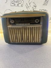Radio epoca valvole - d'epoca, a