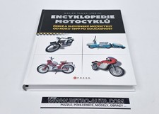 Enciclopedia delle Moto