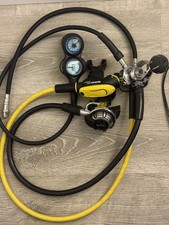 Mares Abyss / Mares Abyss