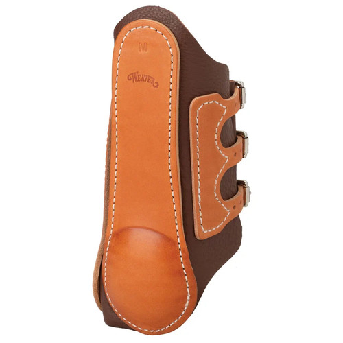 Stivali weaver pelle con - weaver,