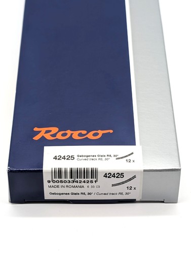 Roco 42425 12pz - roco, h0