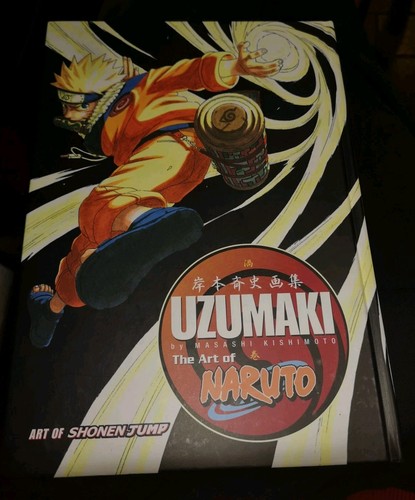 Naruto uzumaki illustrations - naruto,