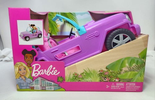 Barbie estate off - barbie,