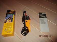 Fluke T100 Tester di tensione