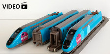 MEHANO T 114 56833 HO Rame TGV