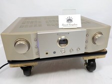 Amplificatore integrato Marantz PM-15S1 argento - testato e funzionante - R3260