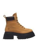 Stivali stringati timberland - stivali,