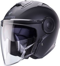 Casco jet moto Caberg Soho