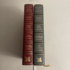 Lotto 2 Libri - SELEZIONE