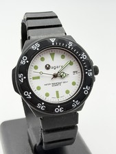 Vagary Quartz Swiss Made 100mt
