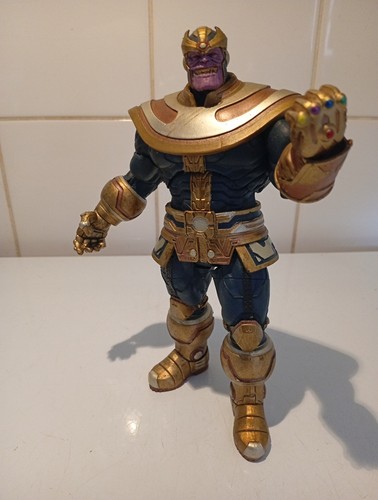 Marvel planet thanos - -,
