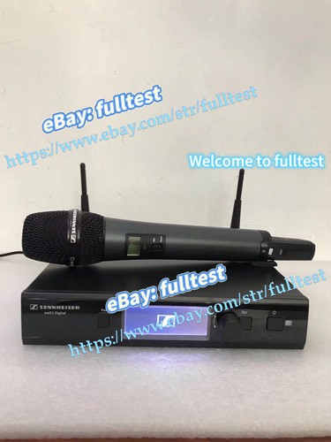 Sennheiser 100 835 s - sennheiser, d1-835-s