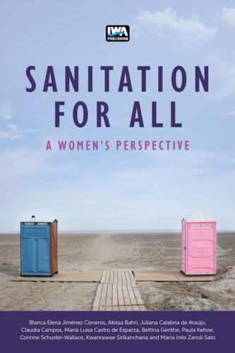 Sanitation for all mathias - for,