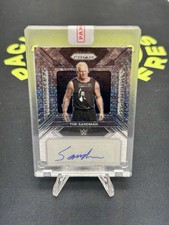 2024 panini prizm wwe - 2024,