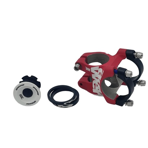 Stelo risposta atac ame - stelo,