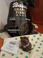 Gatto Nero Thun - Edizione