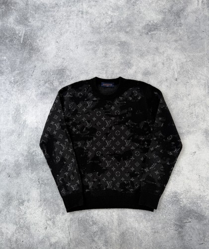 Maglione louis vuitton lana - louis,