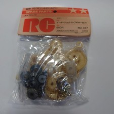 Set attrezzi di ricambio