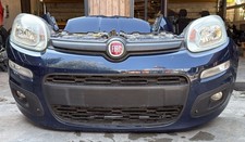 MUSATA ANTERIORE +KIT AIRBAG FIAT PANDA 1.3 MULTIJET - 0.9 TWINAIR 2012-2024