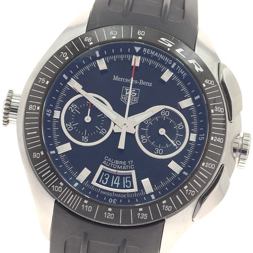 Tag heuer slr calibro - slr, 17