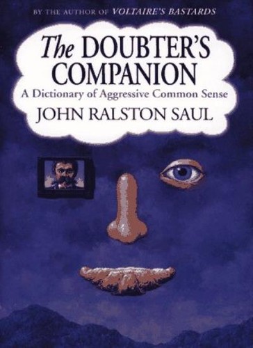 The doubter companion a - the,