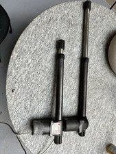 bracci cancello elettrico proteco