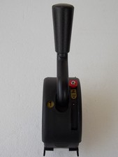leva cambio hlr deere jd gator