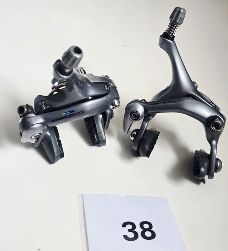 Set freni shimano 600 6403 - freni,