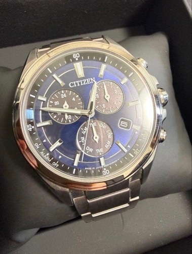 Citizen eco drive - citizen, eco-drive