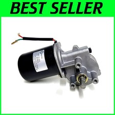 Motoriduttore reversibile