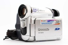 Panasonic NV-GS15GC MiniDV