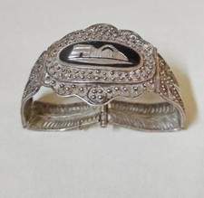 Bracciale in filigrana di