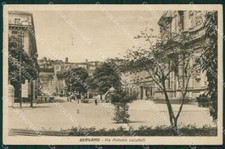 Bergamo Città cartolina