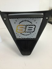 CARENA PUNTALE ANTERIORE V MV AGUSTA F4 1000 RR 2012 / ENGINE SPOILER