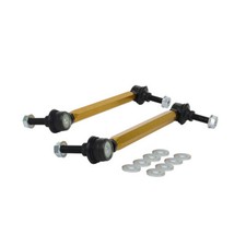 Clio 3 RS Whiteline Biellette